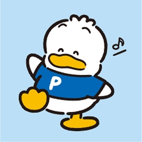 Eyebrows Add Charm! Ahiru no Pekkle