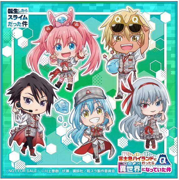 Hakone Sightseeing Cruise "SORAKAZE" Original Sticker
