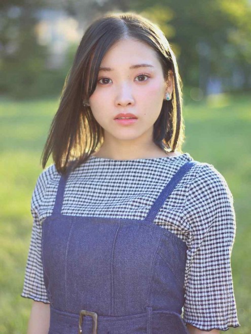 Kanna Ichinose