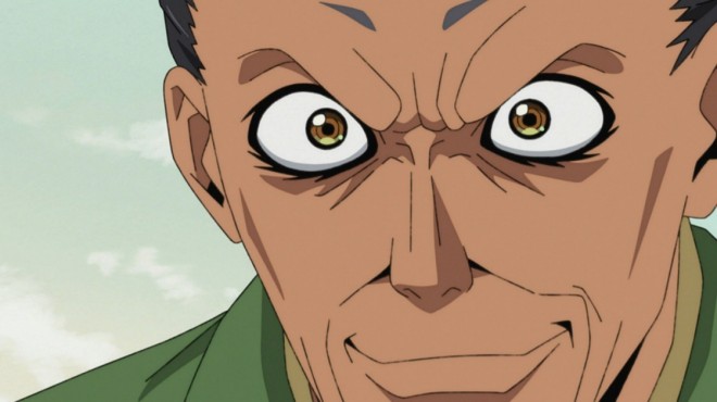 Sadamune Ogasawara viaThe Elusive Samurai