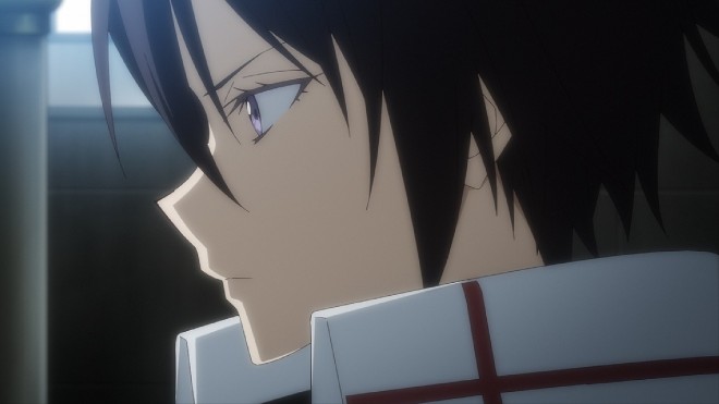 Scene Cut from Episode 65.5 of the Third Season of "That Time I Got Reincarnated as a Slime"