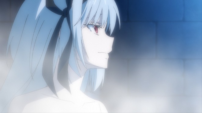 Scene Cut from Episode 65.5 of the Third Season of "That Time I Got Reincarnated as a Slime"