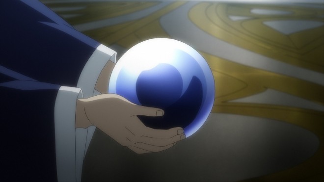 Scene Cut from Episode 65.5 of the Third Season of "That Time I Got Reincarnated as a Slime"