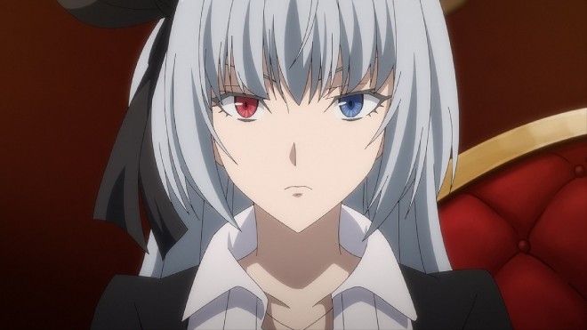 Episode 65.5 of the Third Season of "That Time I Got Reincarnated as a Slime"