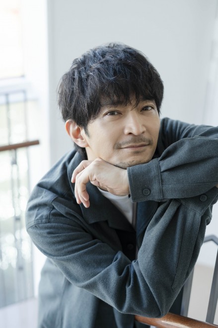 Kenjiro Tsuda