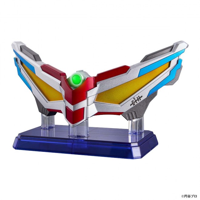 "Ultrareplic Ultra Zero Eye 15th Anniversary Edition"