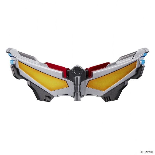 "Ultrareplic Ultra Zero Eye 15th Anniversary Edition"
