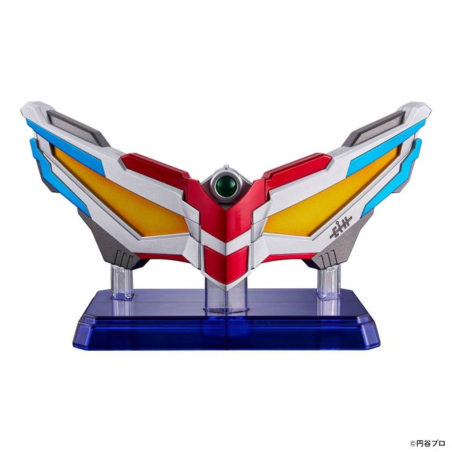 "Ultrareplic Ultra Zero Eye 15th Anniversary Edition"