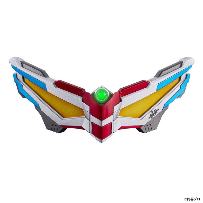"Ultrareplic Ultra Zero Eye 15th Anniversary Edition"