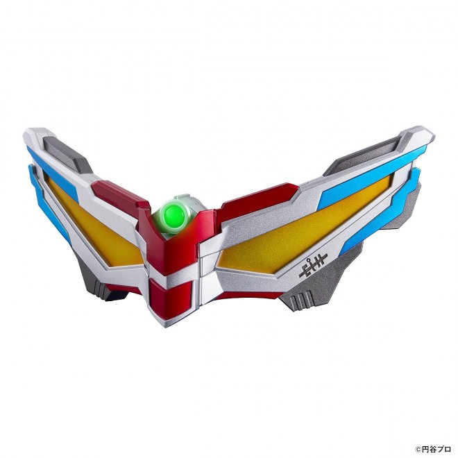 "Ultrareplic Ultra Zero Eye 15th Anniversary Edition"