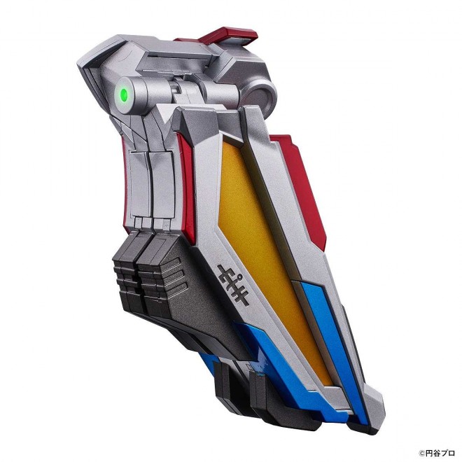 "Ultrareplic Ultra Zero Eye 15th Anniversary Edition"