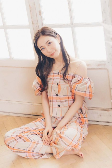 Chika Anzai