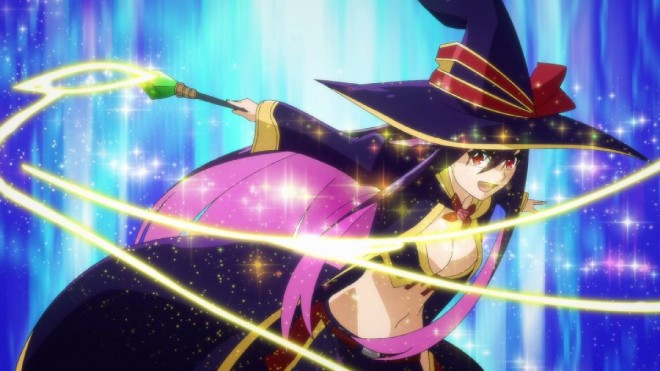 The Red Ranger Becomes an Adventurer in Another World Anime Adaptation Announced