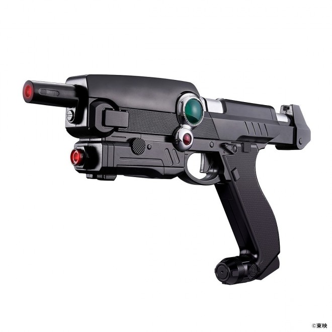 Blue SWAT Celebrates 30th Anniversary with Special Edition 'Dictator