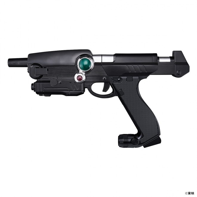 Blue SWAT Celebrates 30th Anniversary with Special Edition 'Dictator