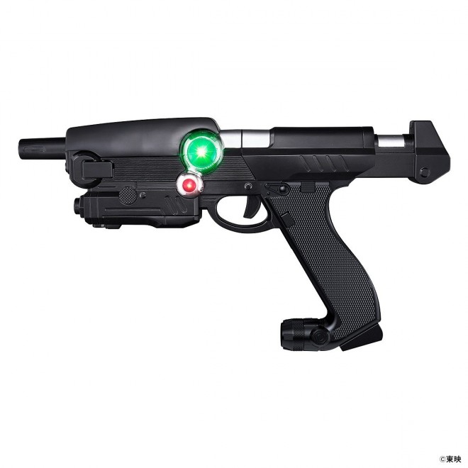 Blue SWAT Celebrates 30th Anniversary with Special Edition 'Dictator
