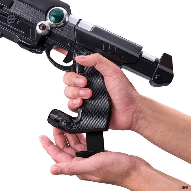 Blue SWAT Celebrates 30th Anniversary with Special Edition 'Dictator