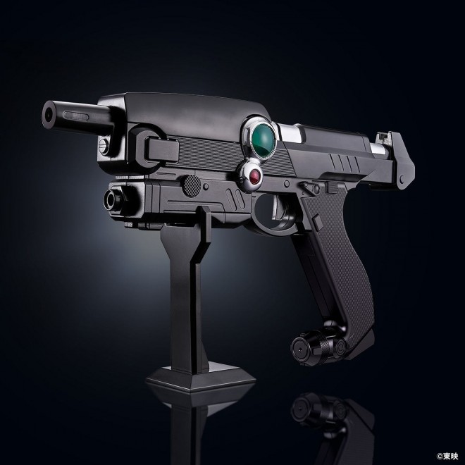 Blue SWAT Celebrates 30th Anniversary with Special Edition 'Dictator