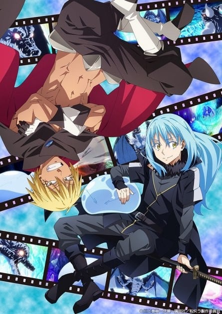 tensura