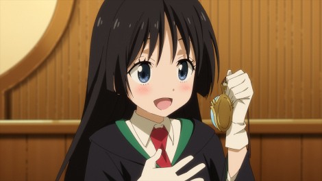 Scene Cut from Episode 66 of the Third Season of "That Time I Got Reincarnated as a Slime"