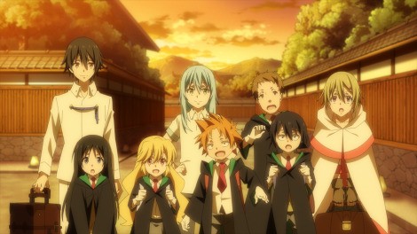 Episode 66 of the Third Season of "That Time I Got Reincarnated as a Slime"