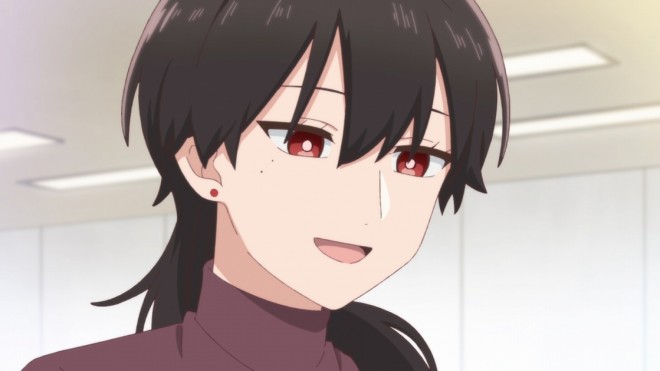 How I Attended an All-Guy's Mixer