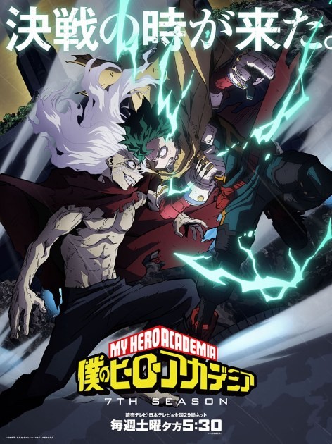New Visual MHA