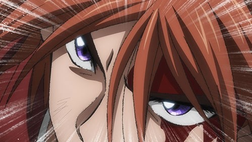 Kenshin Himura