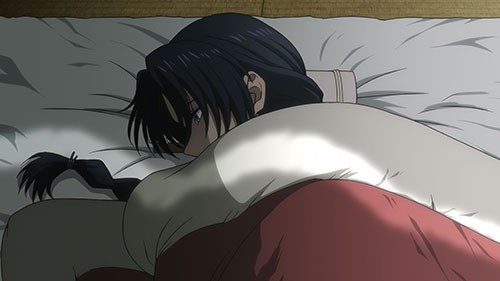 "Rurouni Kenshin: Meiji Swordsman Romantic Story - Kyoto Arc" © Nobuhiro Watsuki / Shueisha / "Rurouni Kenshin: Meiji Swordsman Romantic Story" Production Committee
