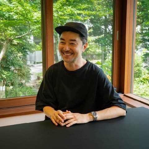 Yu Nagaba