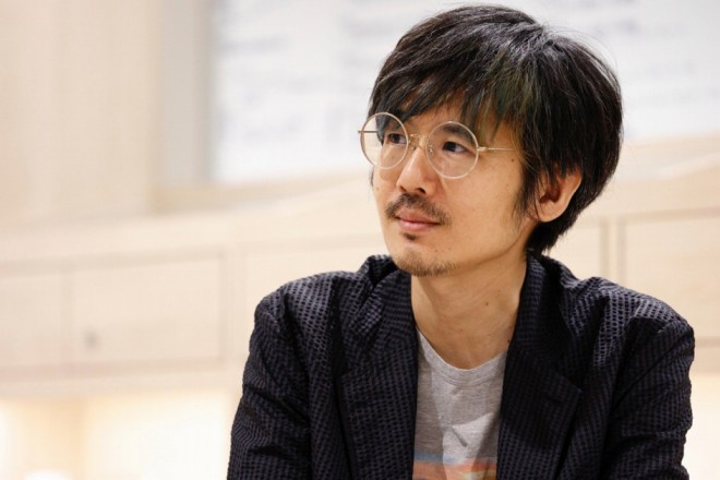 Manga Artist Takehito Moriizumi