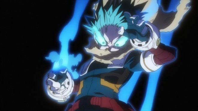Deku