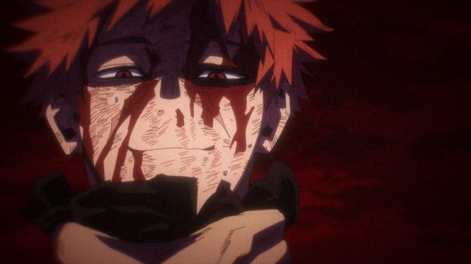 One For All 2nd