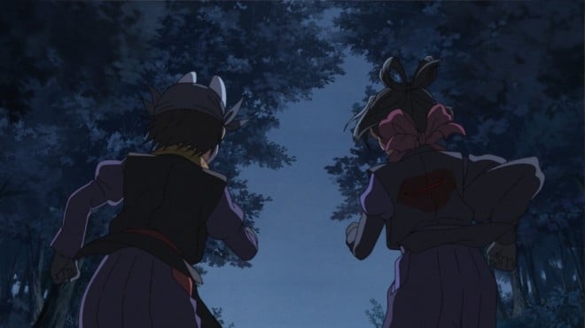 Genba Kazama, Tokiyuki viaThe Elusive Samurai