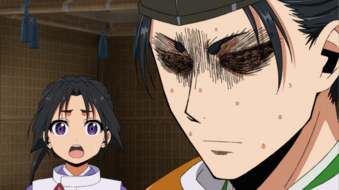 Tokiyuki Hojo, Yorishige Suwa viaThe Elusive Samurai