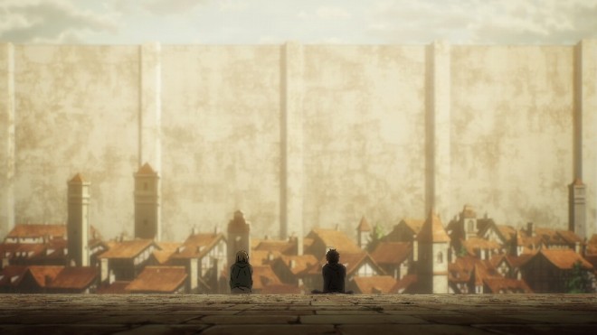 (C) Hajime Isayama, Kodansha / Attack on Titan The Final Season Production Committee