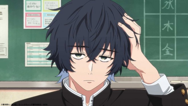 Keigo Magami