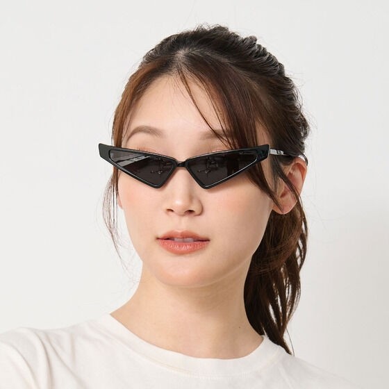 "Yu Yu Hakusho" Toguro Brother's Sunglasses Release Announced