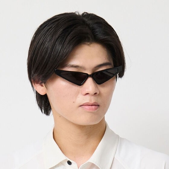 "Yu Yu Hakusho" Toguro Brother's Sunglasses Release Announced