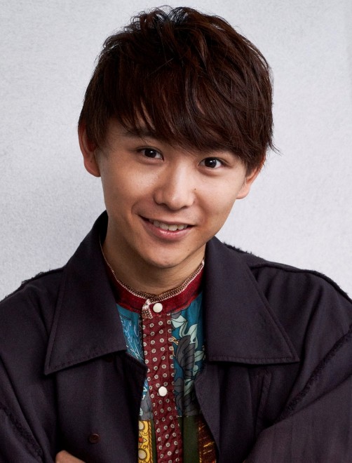 Kenta Suga