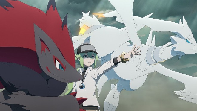 New Pokémon TCG Trailer Released