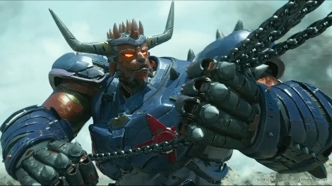 Film: Voltes V Legacy