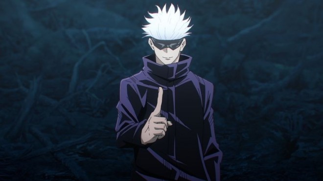 Satoru Gojo