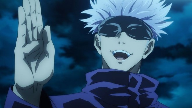 Satoru Gojo