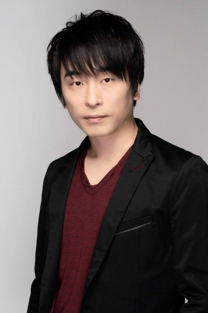 Tomokazu Seki (as Itaru Hashida)