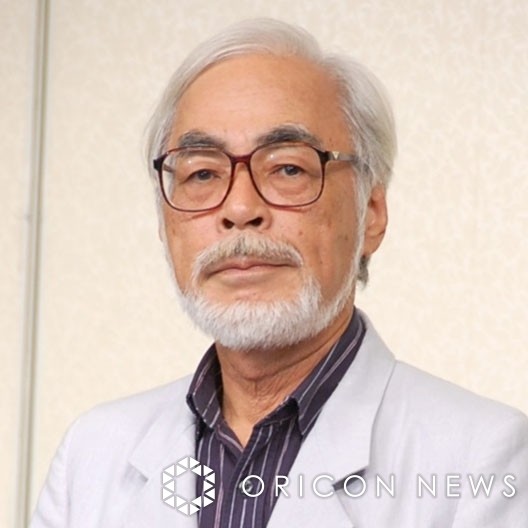 Director Hayao Miyazaki 
