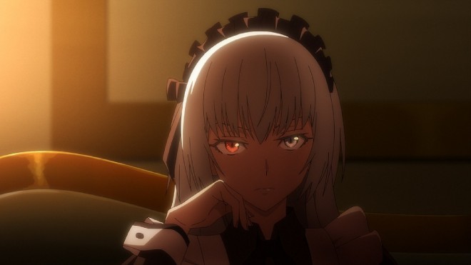 Scene Cut from Episode 68 of the Third Season of "That Time I Got Reincarnated as a Slime"