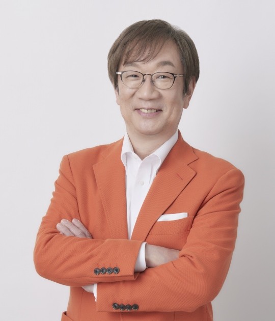 Minoru Kihara Takes on His First Manga Commercial