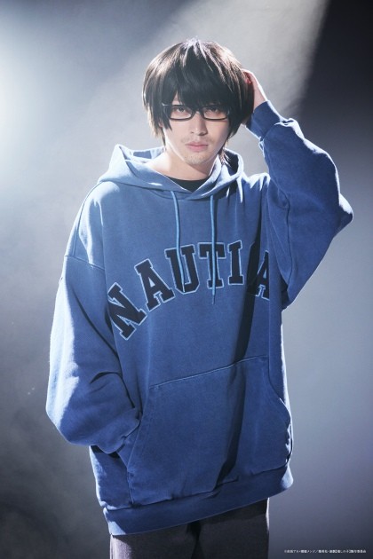 Shintaro Anzai as Taiki Himekawa