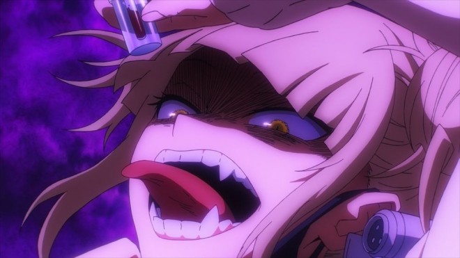 My Hero Academia Season 7 preview stills